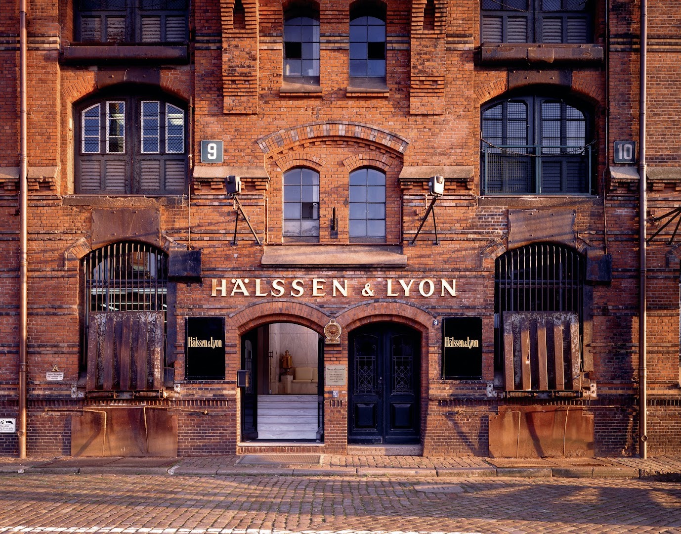 Bild von Hälssen & Lyon GmbH