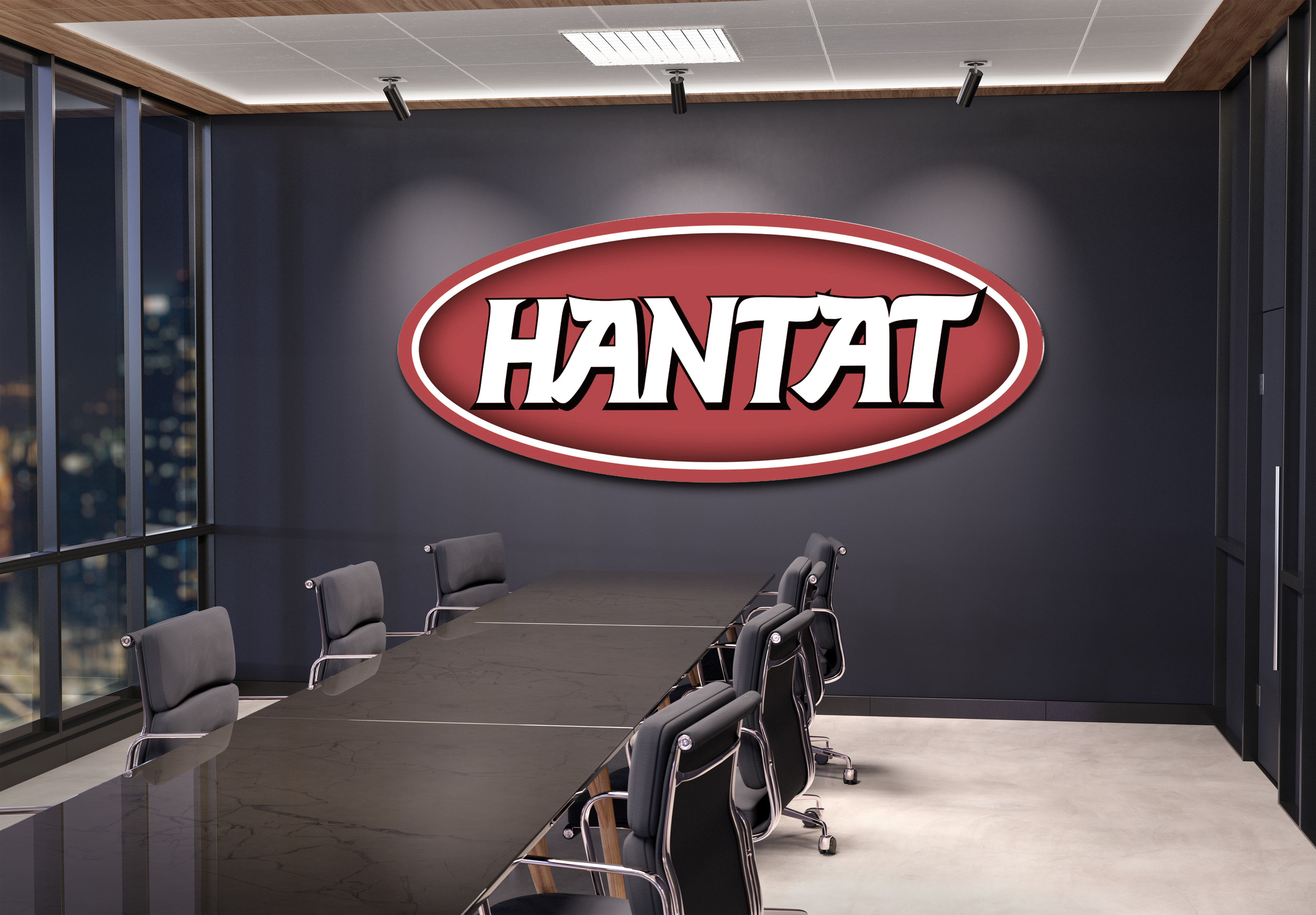 Bild von HAN GMBH STUTTGART