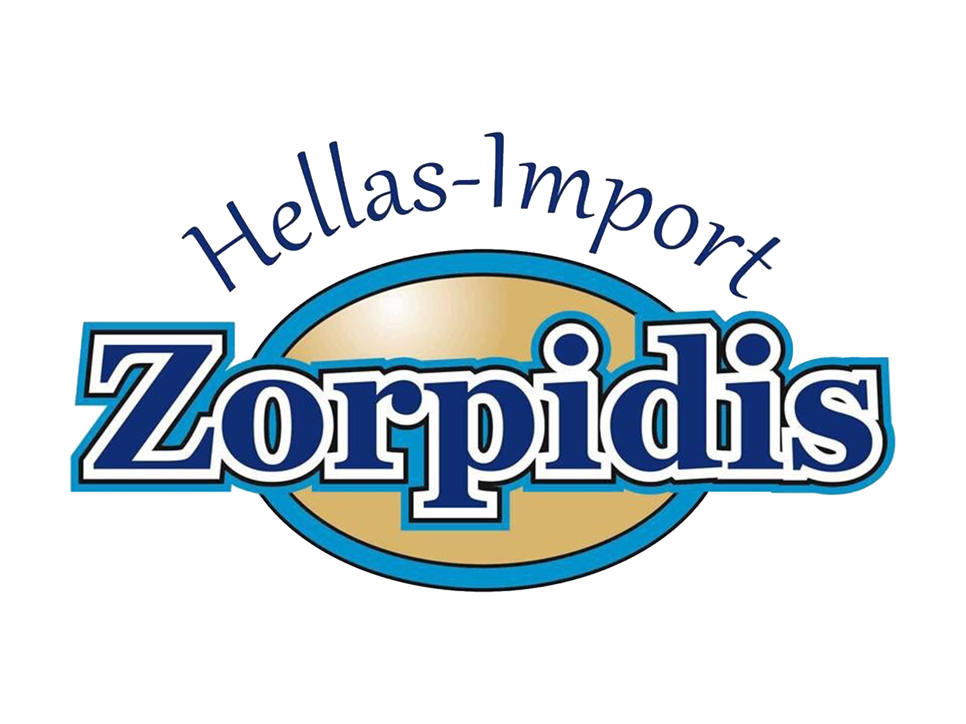 Bild von Hellas Import Zorpidis