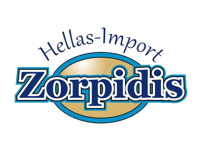 Bild von Hellas Import Zorpidis