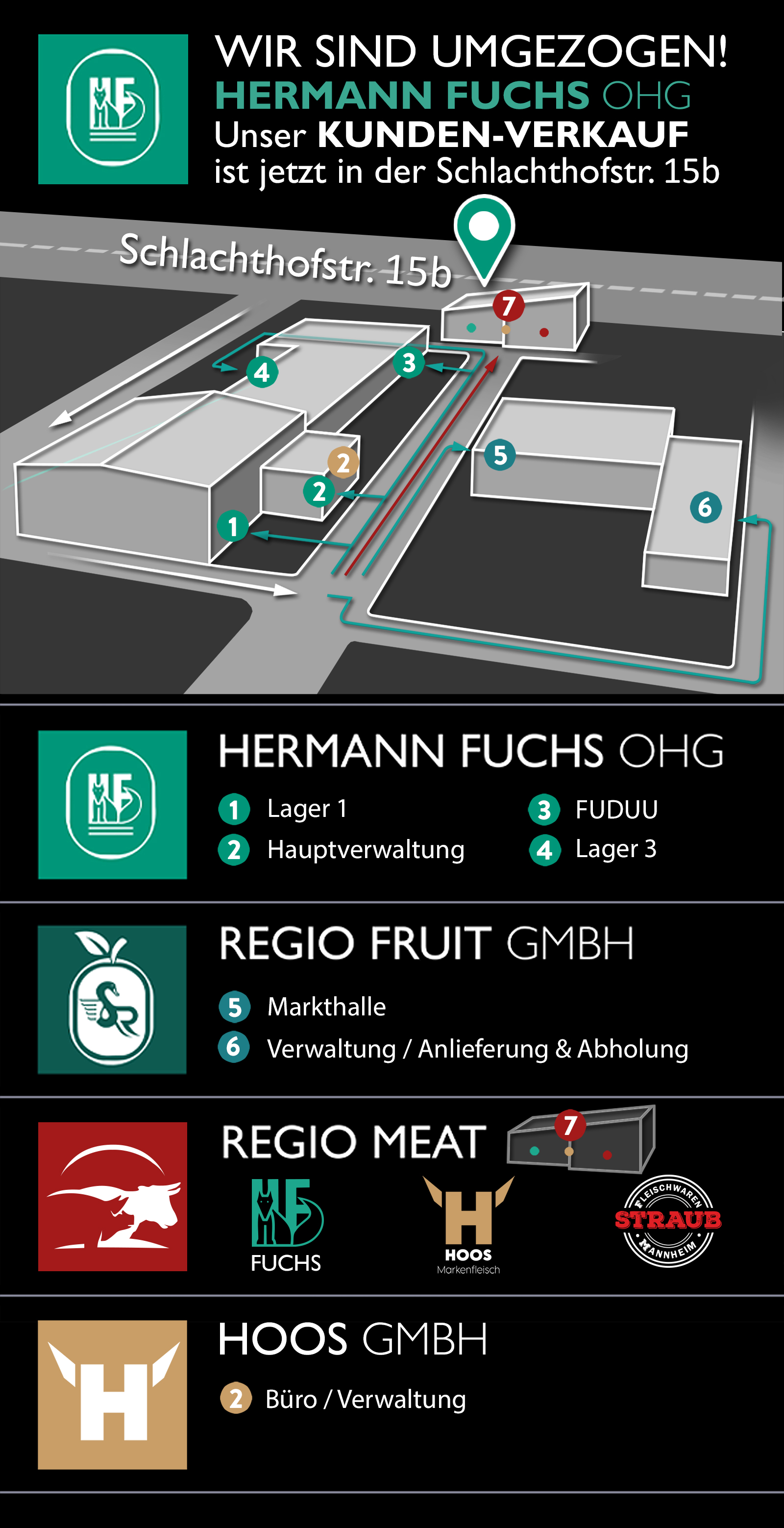 Bild von Hermann Fuchs OHG