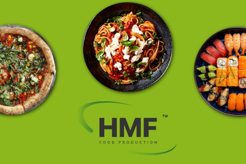 Bild von HMF Food Production