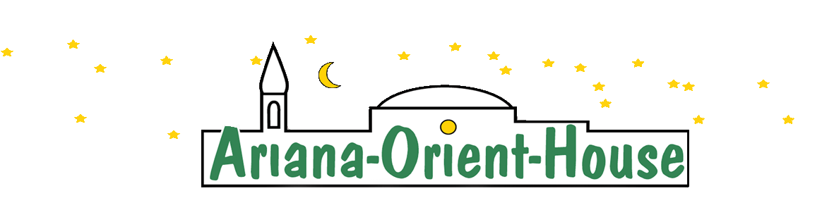 Bild von Ariana Orient House GmbH