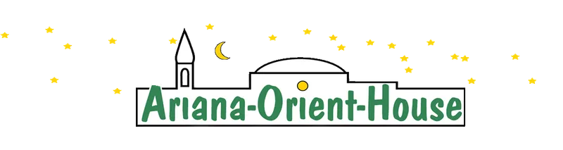 Bild von Ariana Orient House GmbH
