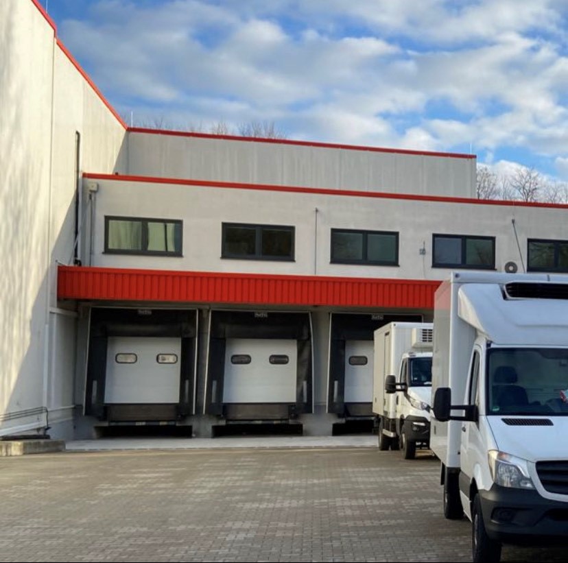 Bild von INTERCONT Großhandels GmbH