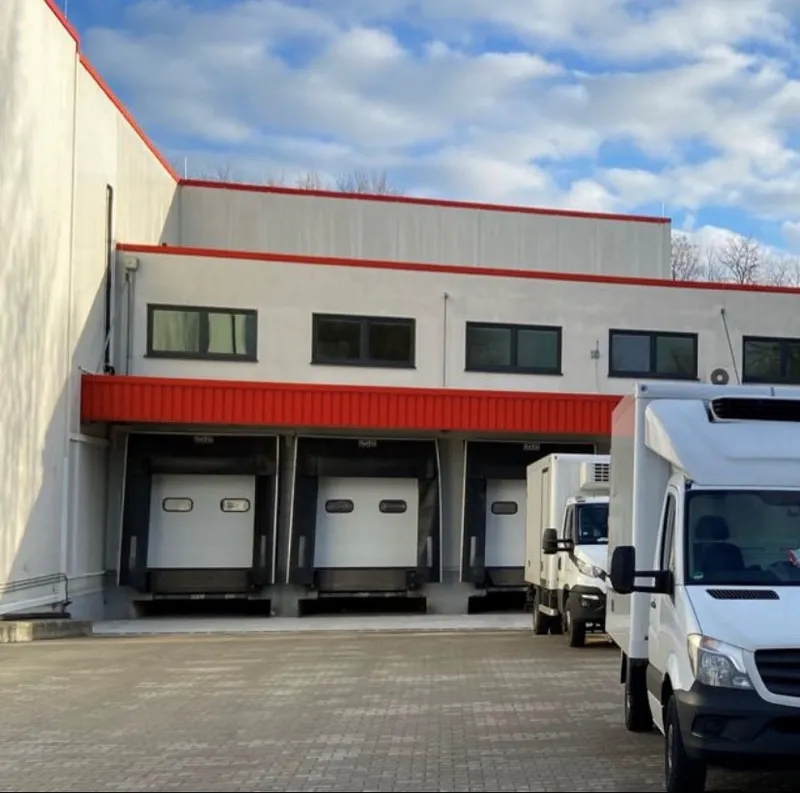 Bild von INTERCONT Großhandels GmbH