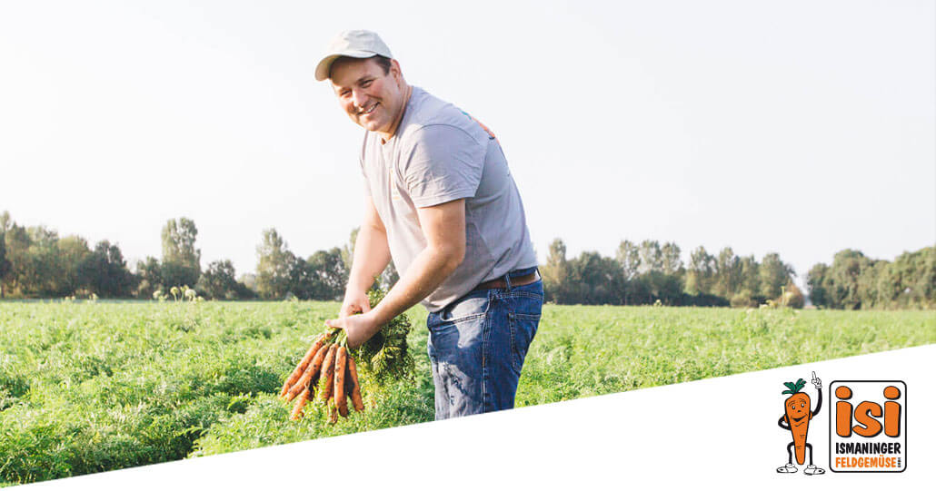 Bild von isi Gemüse GmbH