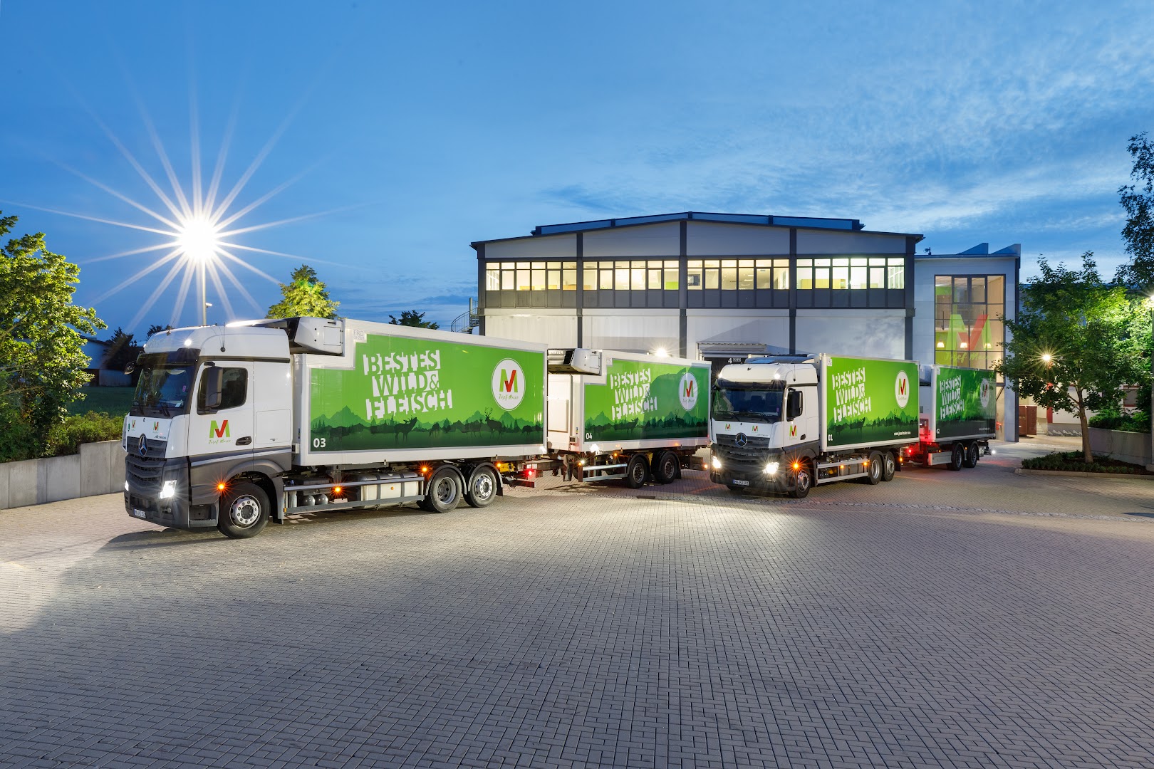 Bild von Josef Maier GmbH & Co. KG