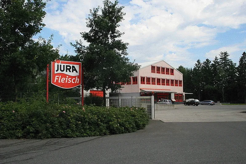 Bild von Jura-Fleisch Metzgerei-Großhandel
