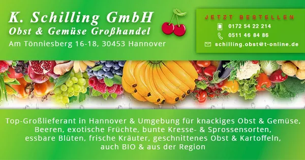 Bild von K. Schilling GmbH