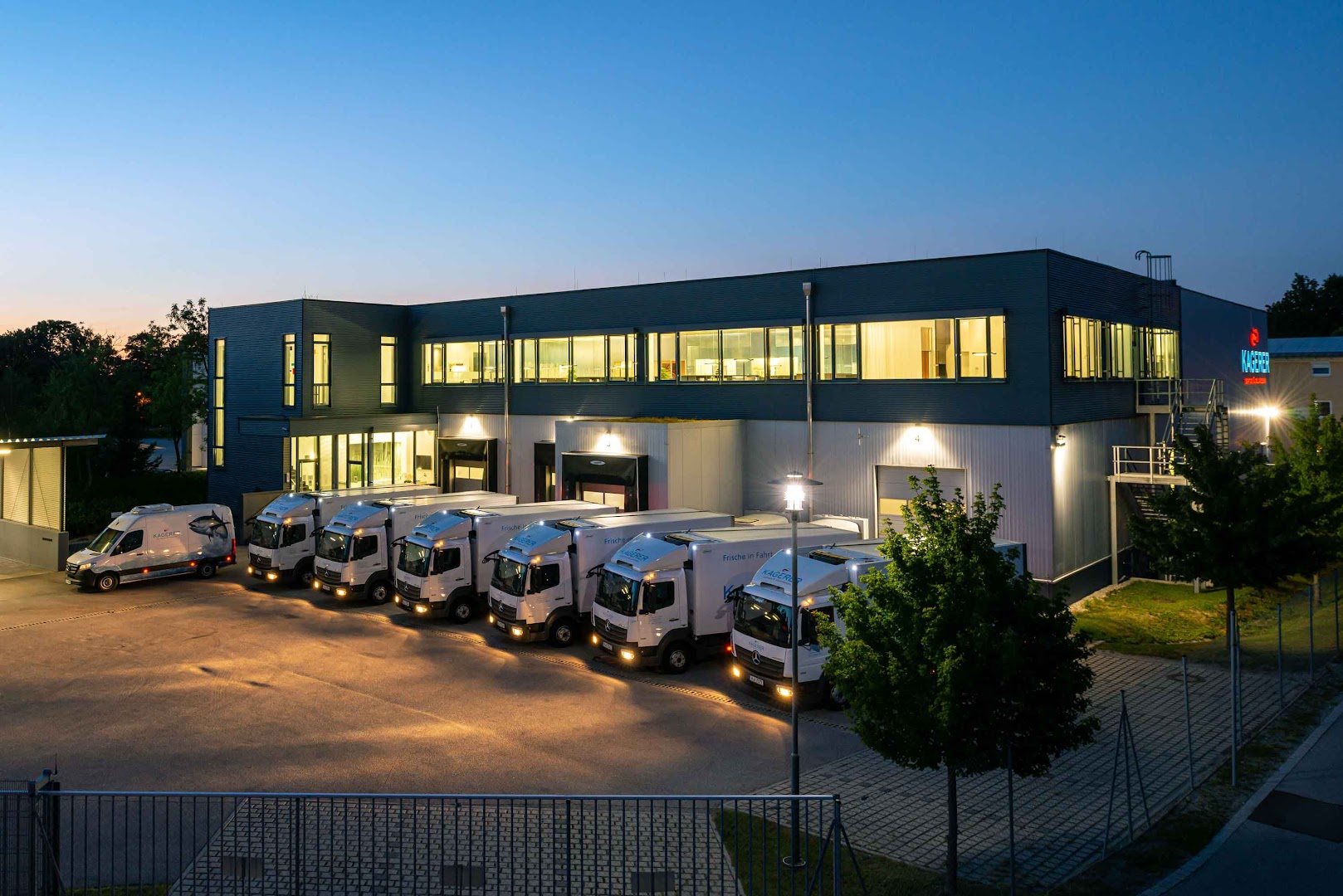 Bild von Kagerer & Co. GmbH