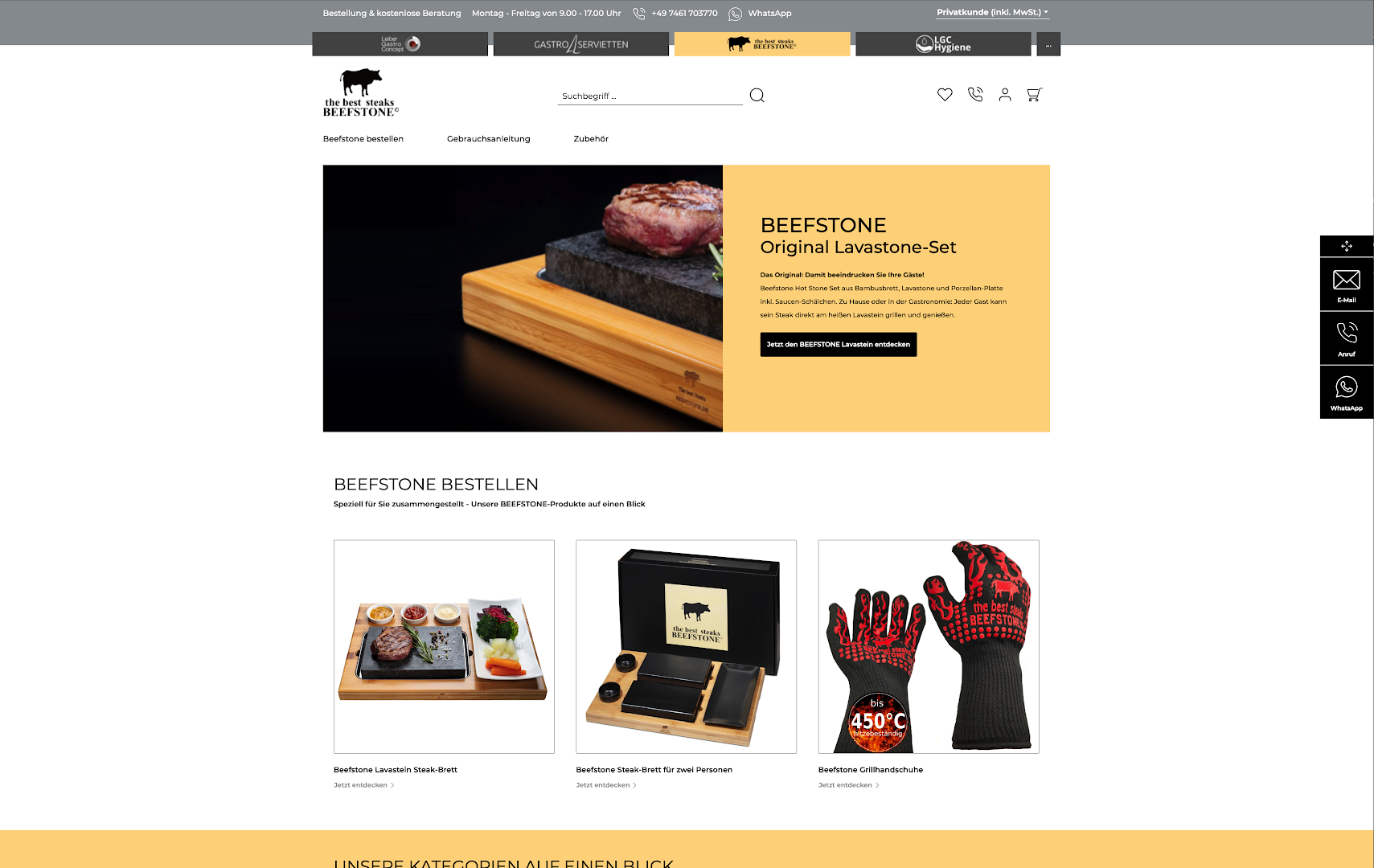 Bild von Leiber Gastro Concept GmbH & Co.KG