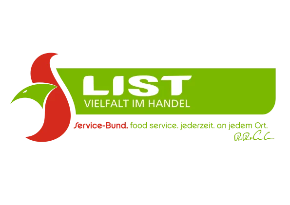 Bild von List-Sahneböhm