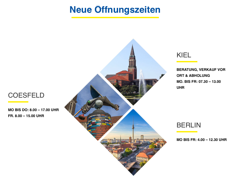Bild von Luckfiel & Mann GmbH