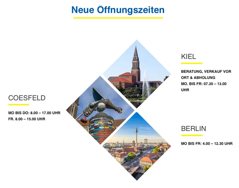 Bild von Luckfiel & Mann GmbH