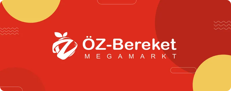 Bild von ÖZ Bereket Megamarkt