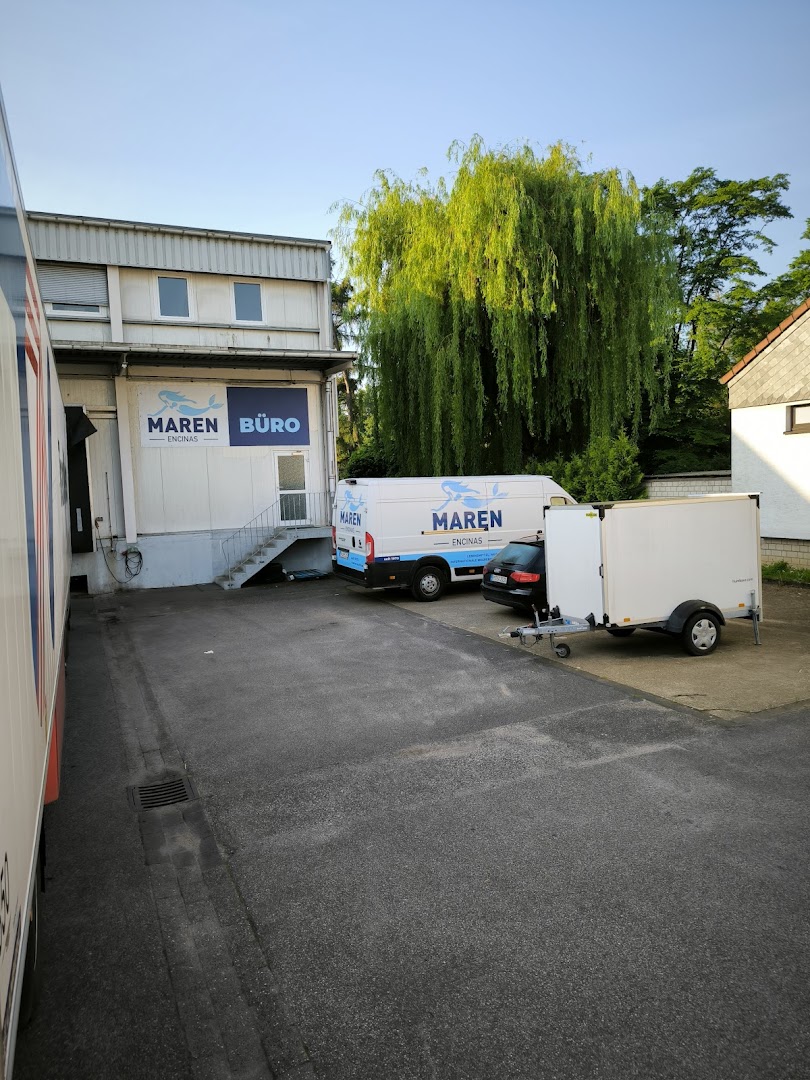 Bild von Maren Encinas GmbH & Co.KG