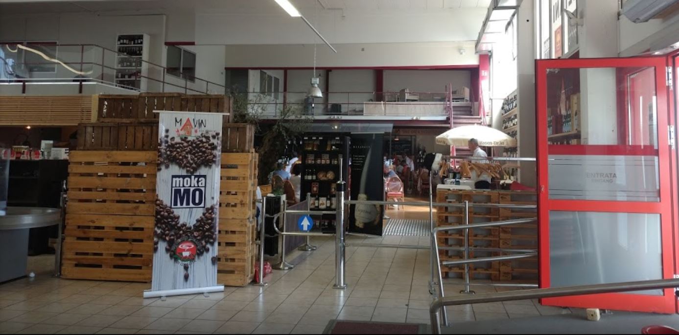 Bild von Mavin Cash & Carry GmbH