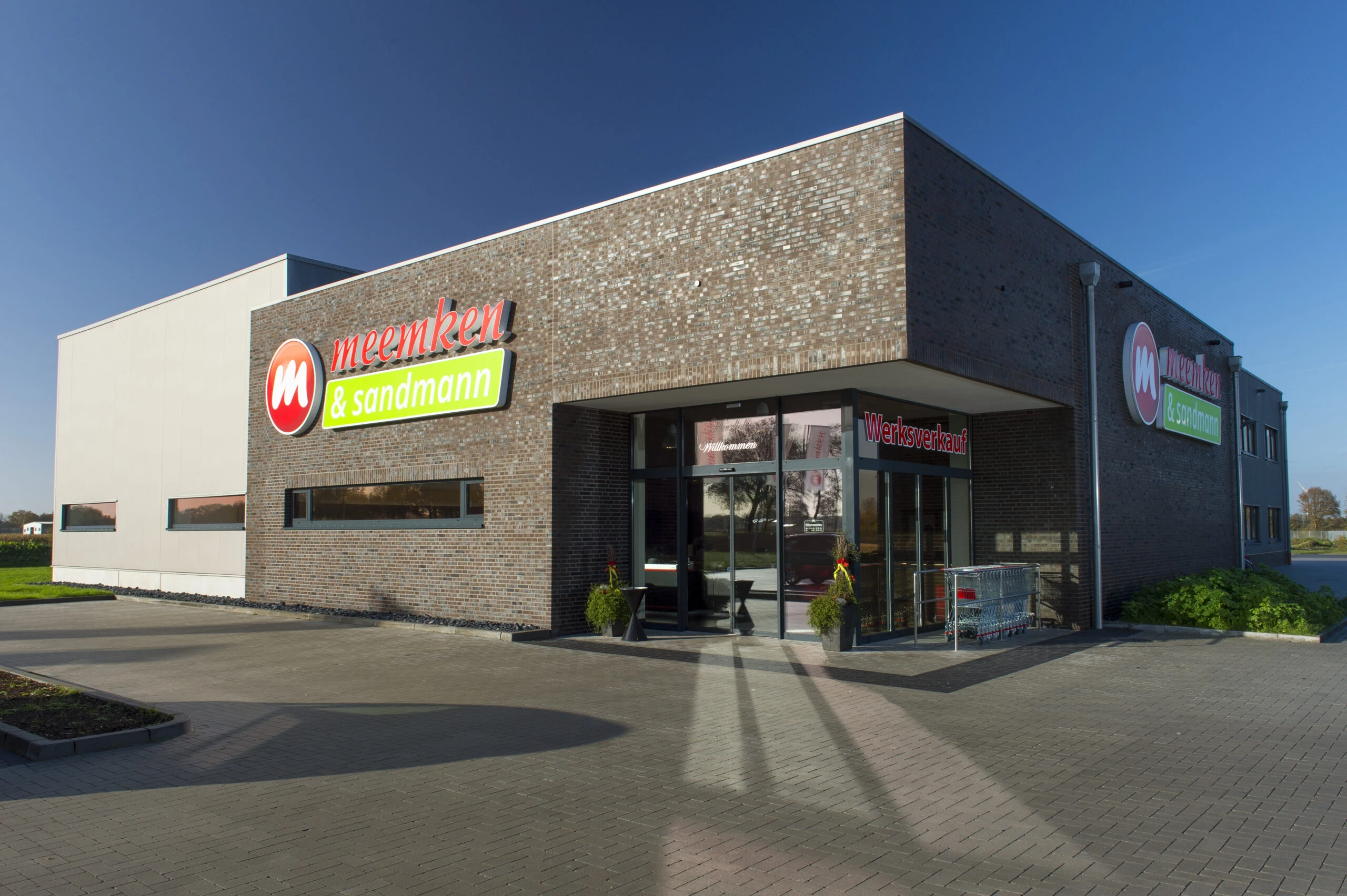 Bild von Meemken & Sandmann GmbH - factory sales