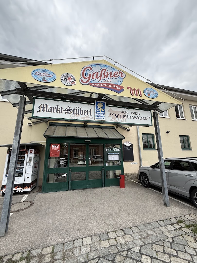 Bild von Metzgerei Gaßner GmbH