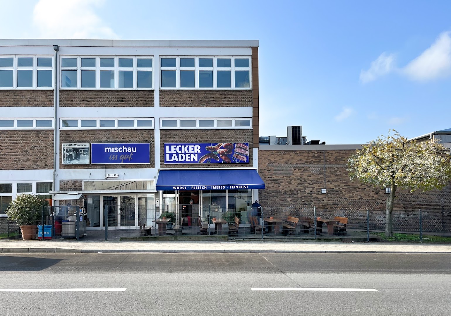 Bild von Mischau GmbH & Co. KG