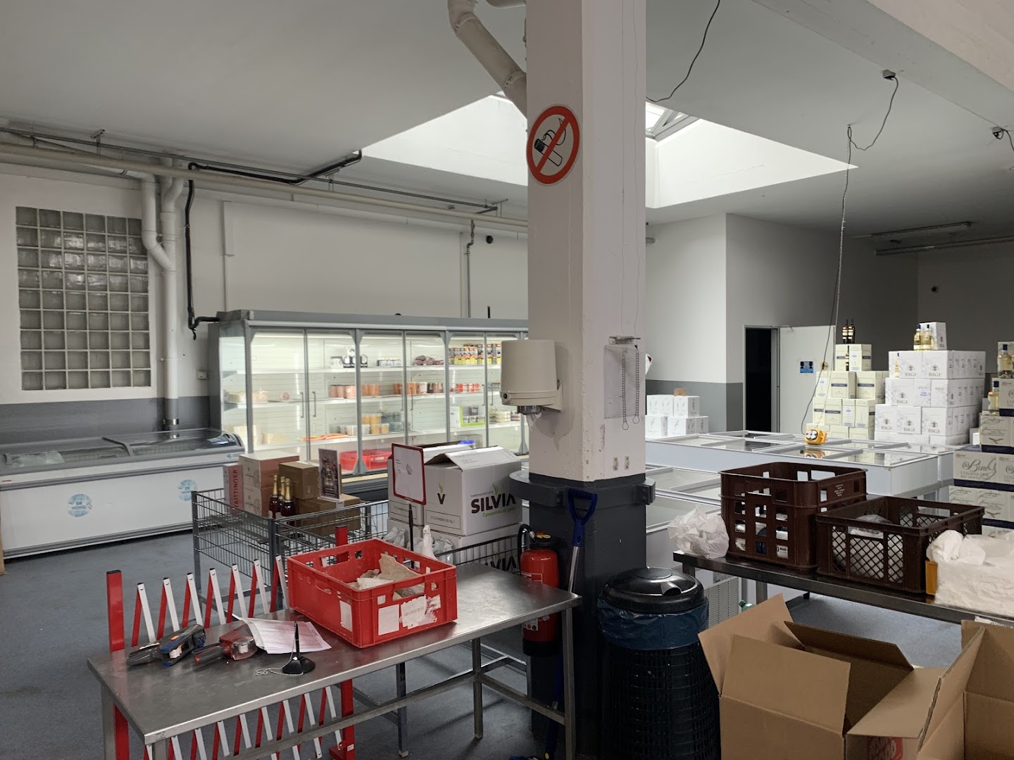 Bild von Moby Dick Fisch Geflügel Delikatessen Handel GmbH