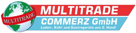 Bild von MULTITRADE Commerz GmbH Chemnitz