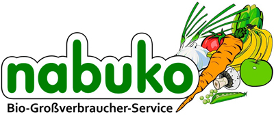 Bild von nabuko Bio Großverbraucher-Service