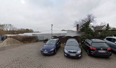 Bild von NK Tropical Fish GmbH