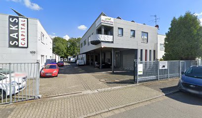 Bild von Nussetta GmbH