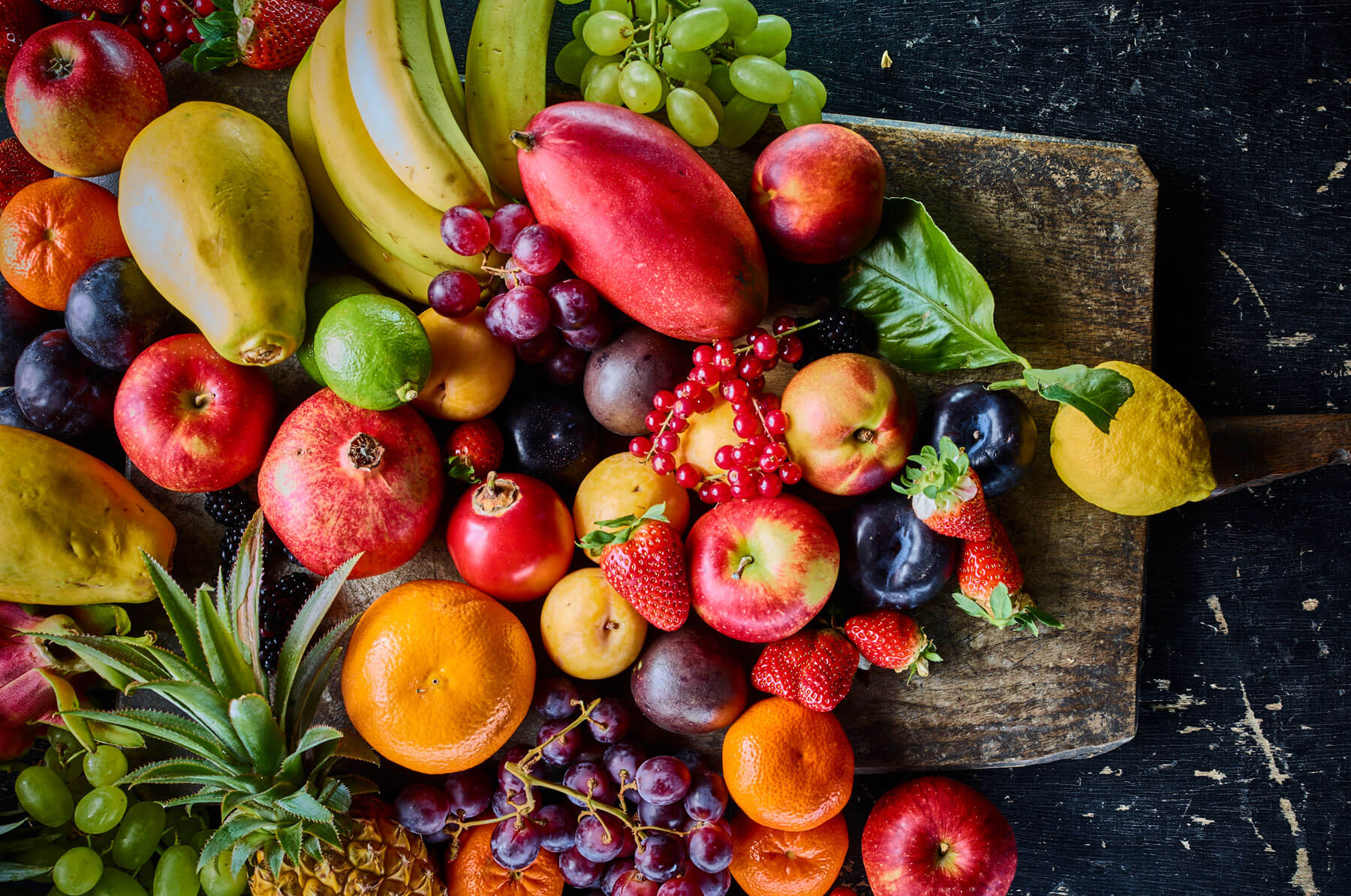 Bild von Obst- und Gemüsegroßhandel Früchte Feldbrach GmbH