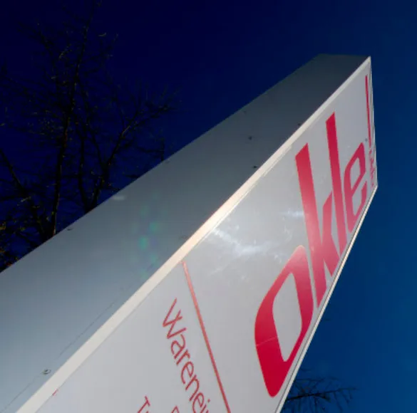 Bild von Okle GmbH Großhandelszentrale