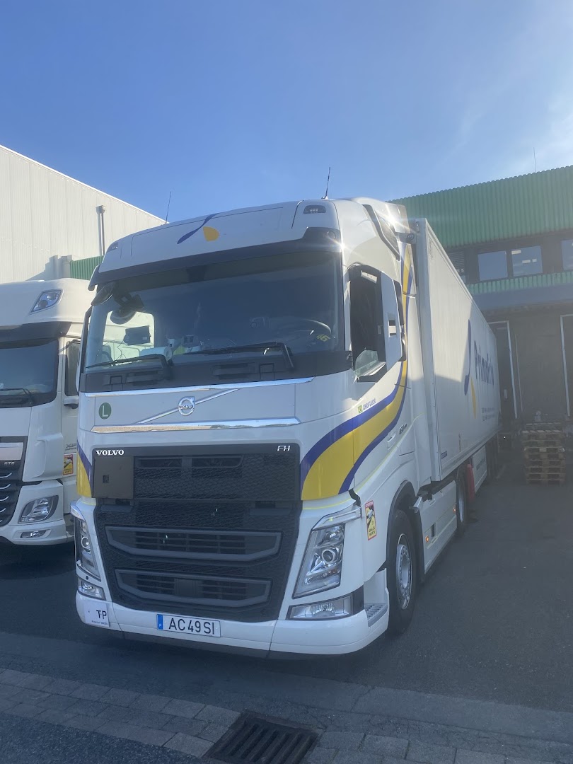 Bild von Öztas meat trade and kebab production eK