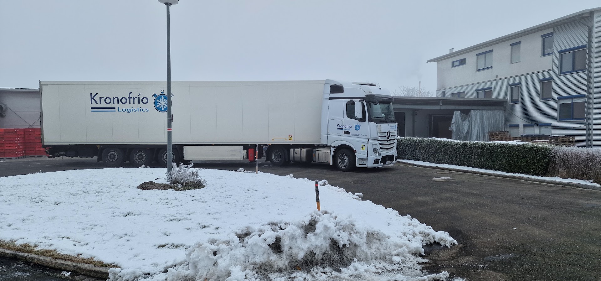 Bild von Öztürk Döner Produktion GmbH & Co. KG