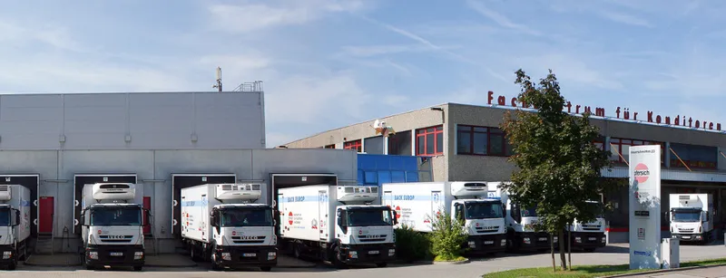 Bild von Pfersich Fachgroßhandel