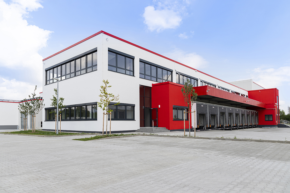 Bild von PIER 7 Foods Import GmbH