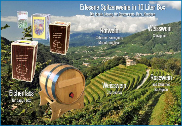 Bild von Polichronidis Handels GmbH