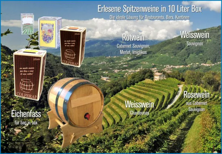 Bild von Polichronidis Handels GmbH