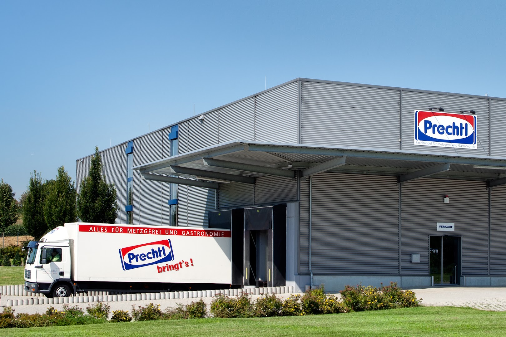 Bild von Prechtl Metzgereibedarf GmbH & Co. KG