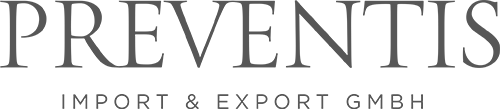 Bild von preventis import & export GmbH