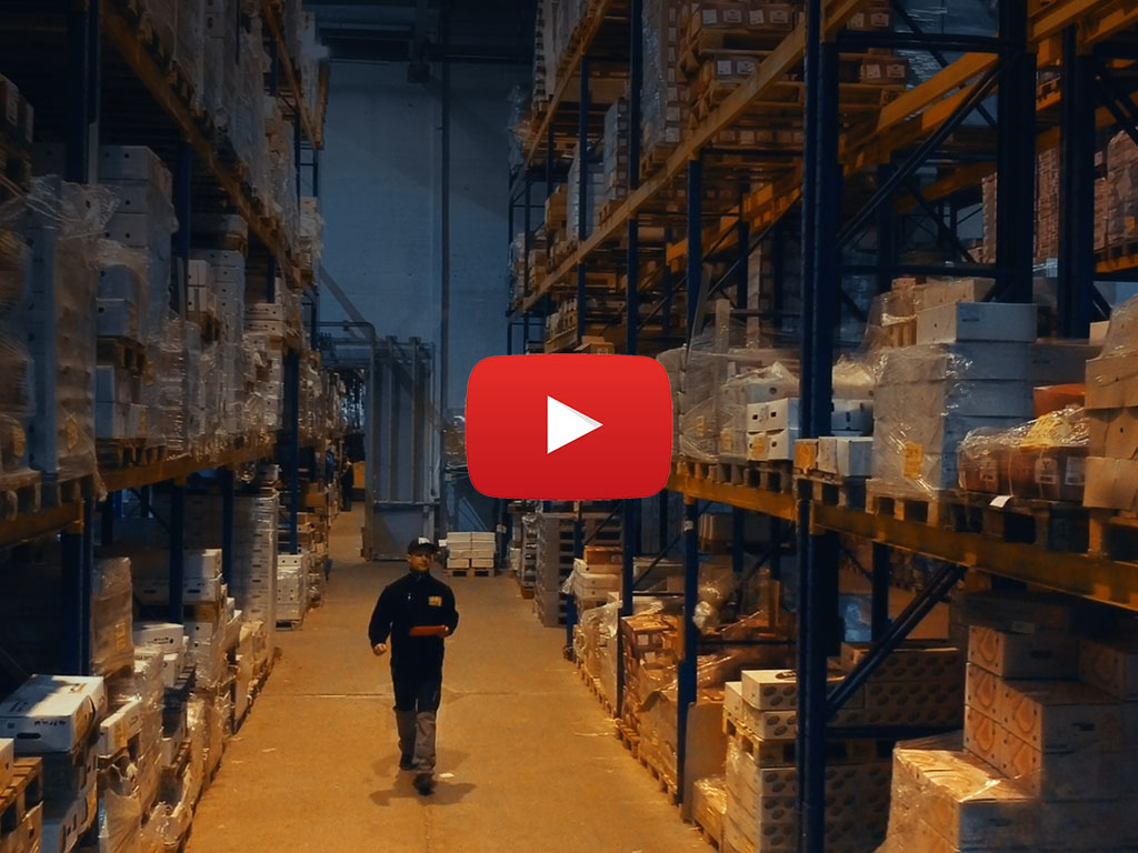 Bild von RARI Food International