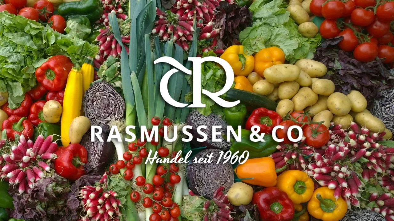 Bild von Rasmussen & Co. Gemüsegroßhandel GmbH