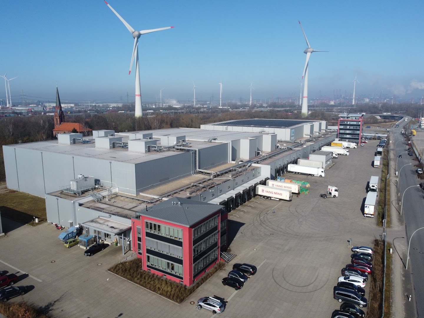 Bild von Rud. Kanzow GmbH & Co. KG