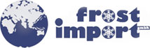 Bild von Frost-Import GmbH