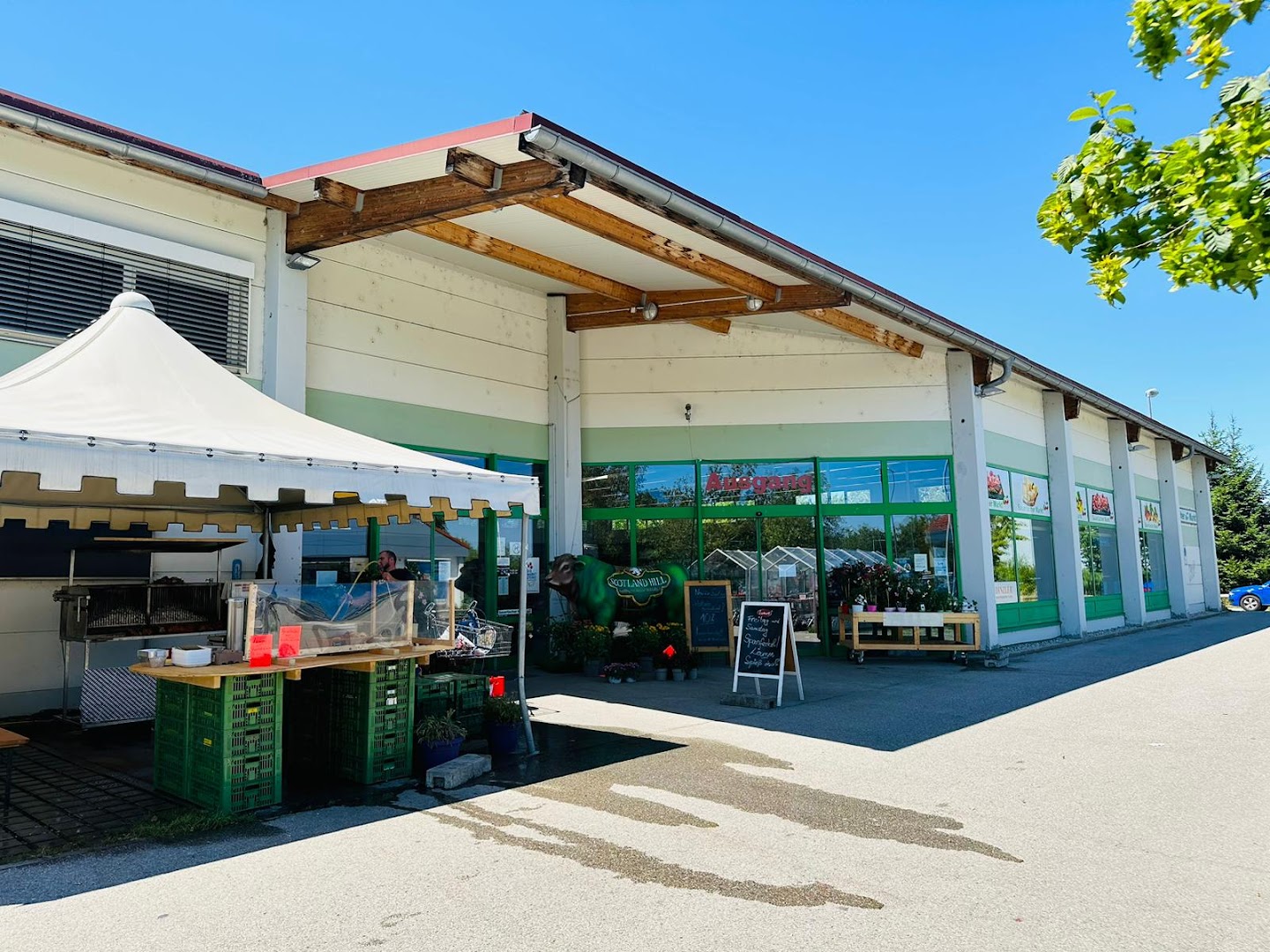 Bild von Sauerlacher Markt/ANI Feinkost GmbH