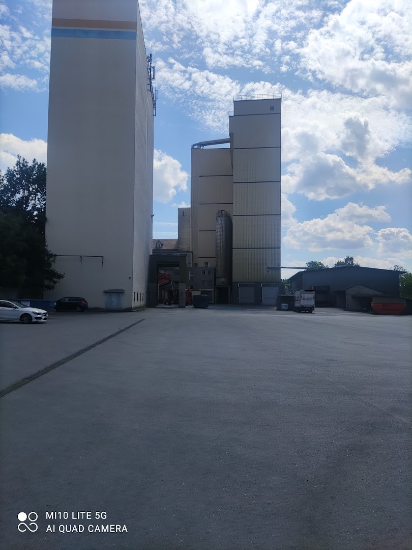 Bild von Schmidt GmbH Mehlgroßhandlung