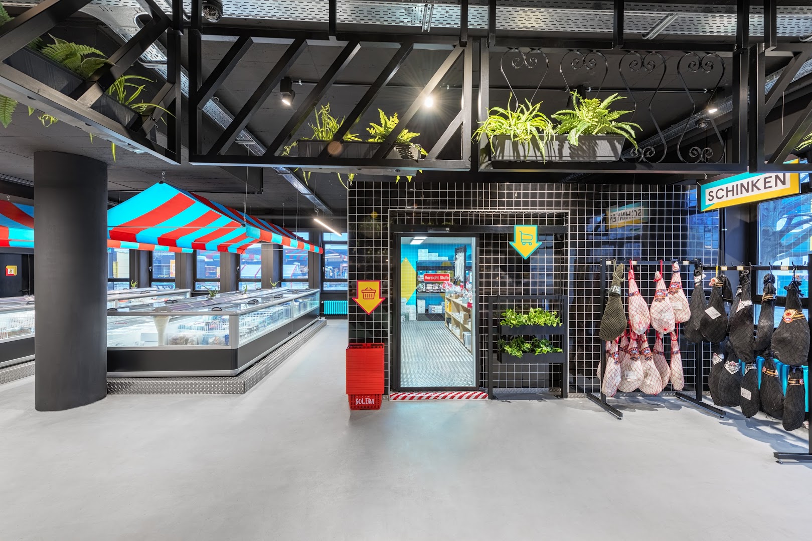 Bild von Solera food GmbH