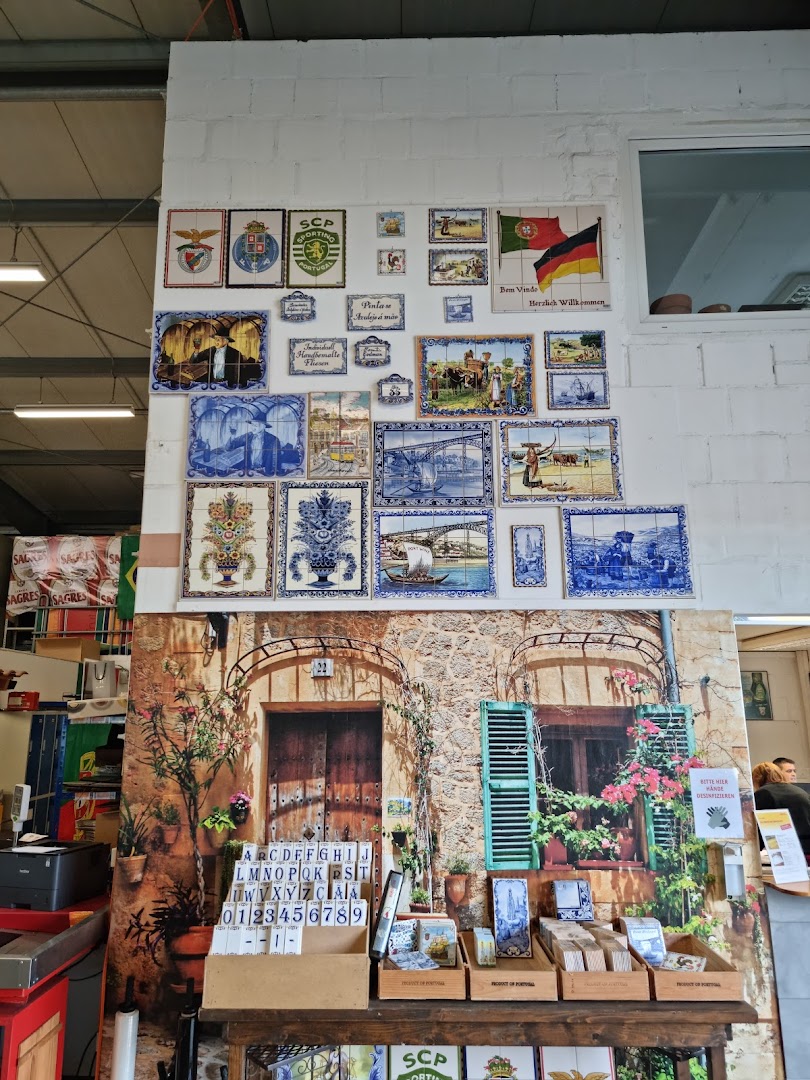 Bild von Spanischer & portugiesischer Groß- und Einzelhändler EsPoral - Büren