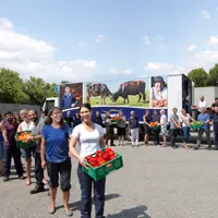 Bild von Tagwerk-Großhandel für Naturkost GmbH