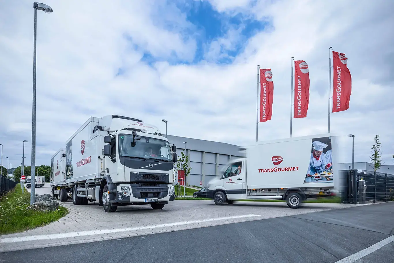 Bild von Transgourmet Germany GmbH & Co. OHG